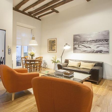 Oldtown San Sebastian Apartments Exterior photo